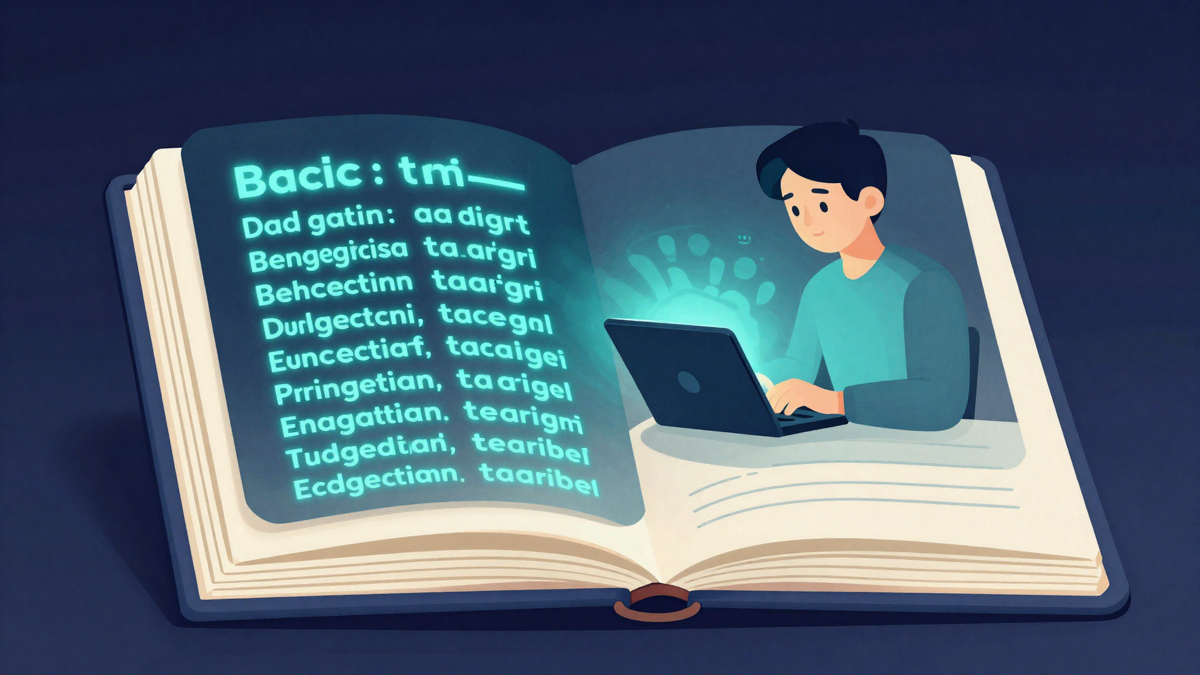 Trading journal an AI agent can read