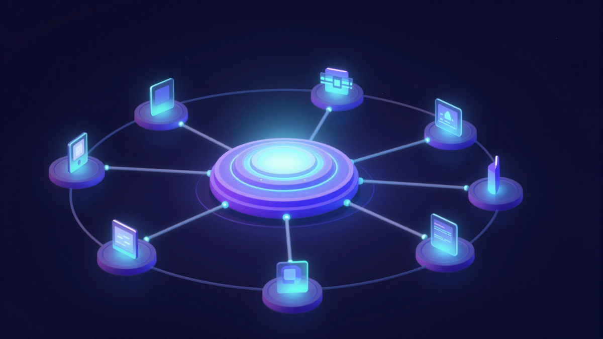 Hermes always-on personal AI stack