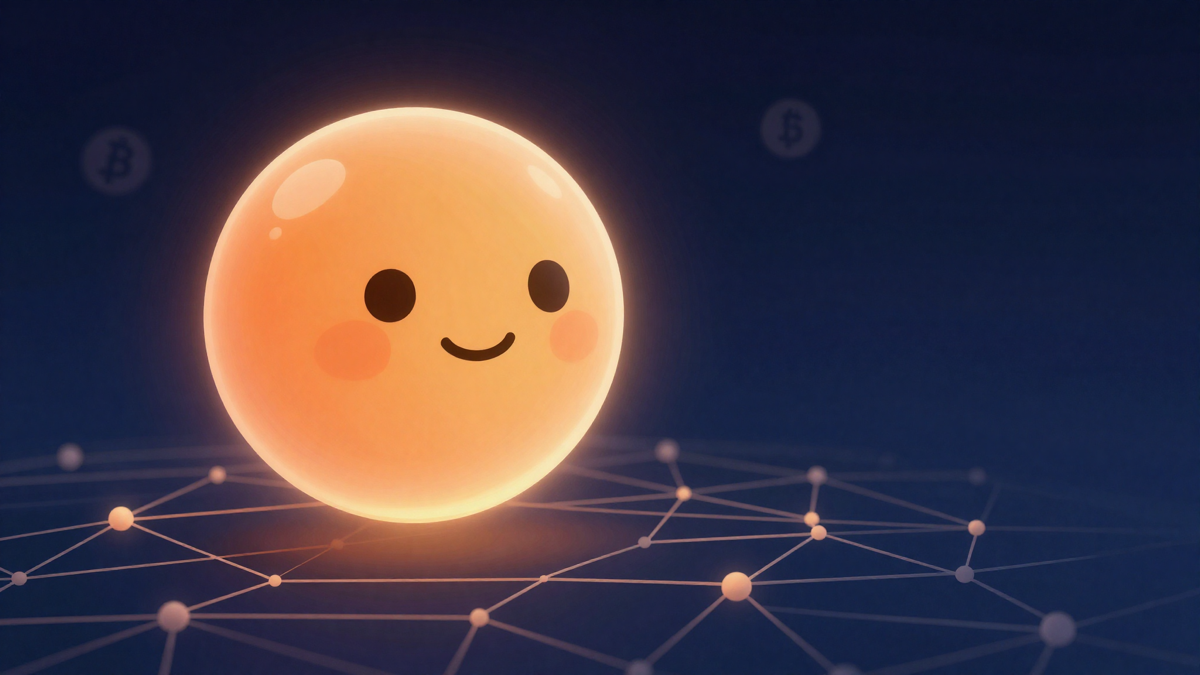 AI for crypto hub